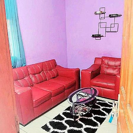 Residence Sighaka - Studio Meuble Vip Avec Wifi, Gardien, Parking Douala Exterior foto